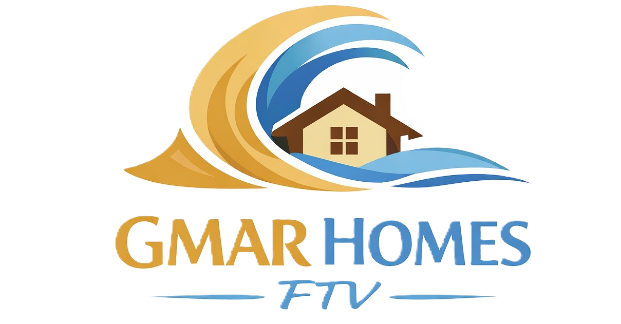 Gmar Homes Fuerteventura